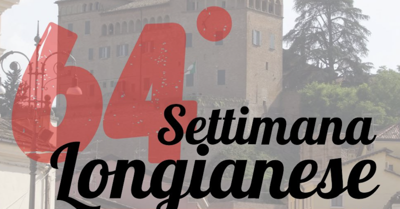 64° Settimana Longianese
